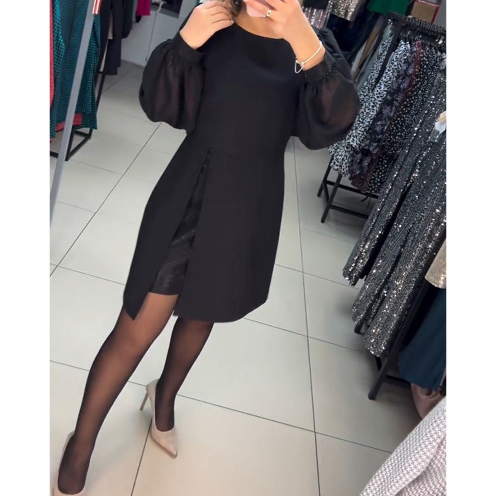 MANON™ | Elegantes Kleid