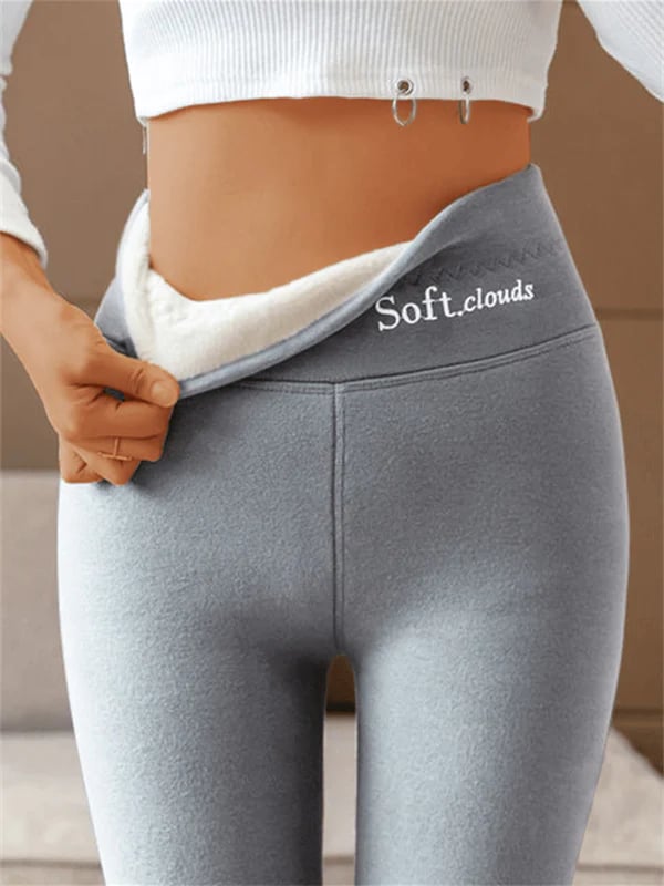 Mireille™ – Legere Winterhosen mit warmer Fütterung (1+1 GRATIS)