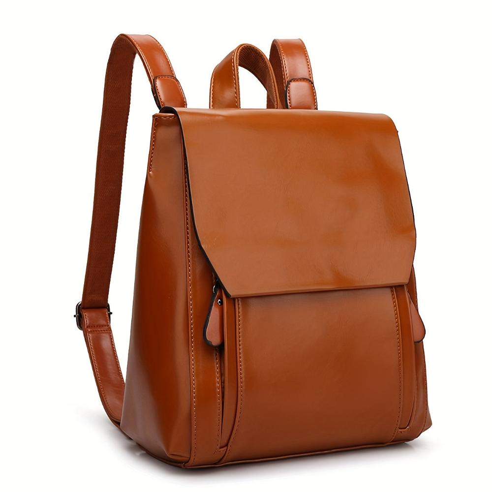 Clara™ | Vintage Stepp-Rucksack