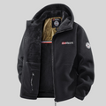 The Nordic Way Jacke