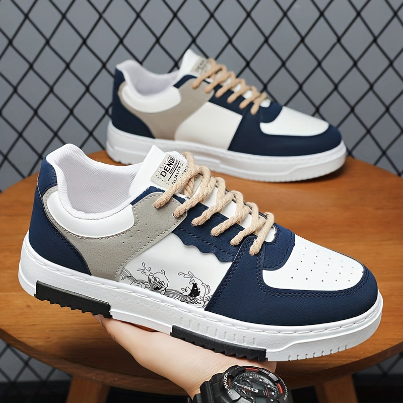 Casual Men's Shoes