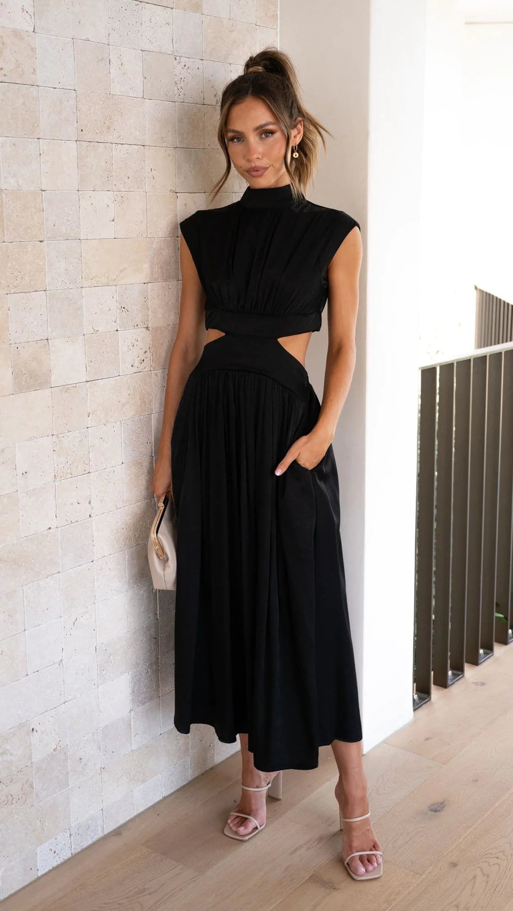 Aurelia™ - Dein perfektes Sommerkleid