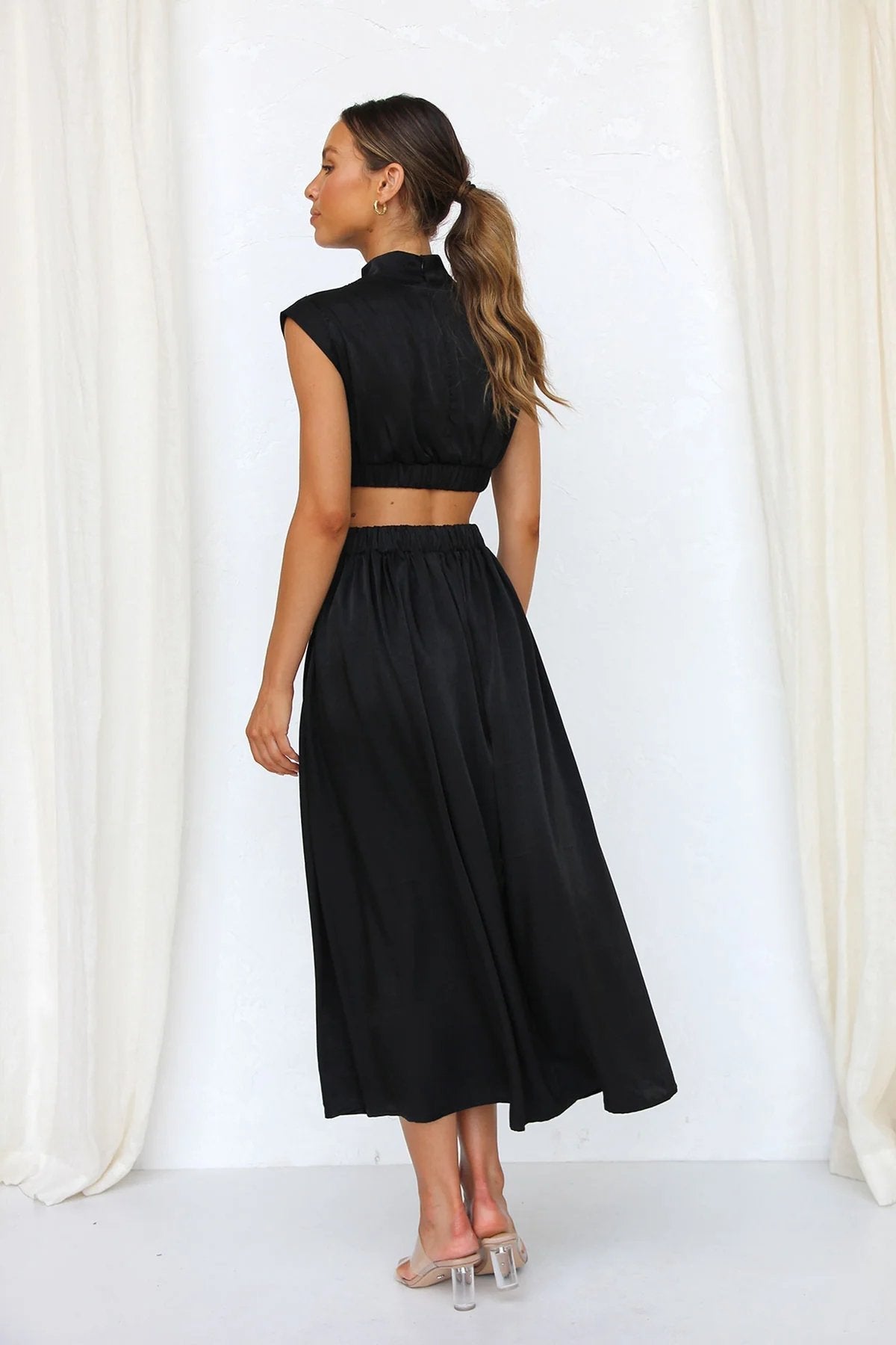 Aurelia™ - Dein perfektes Sommerkleid