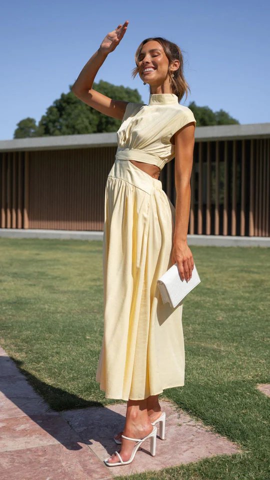 Aurelia™ - Dein perfektes Sommerkleid