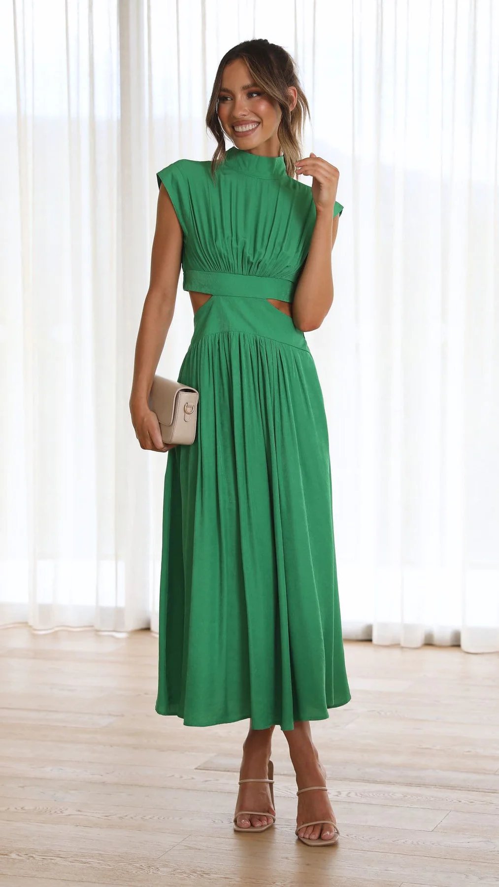 Aurelia™ - Dein perfektes Sommerkleid