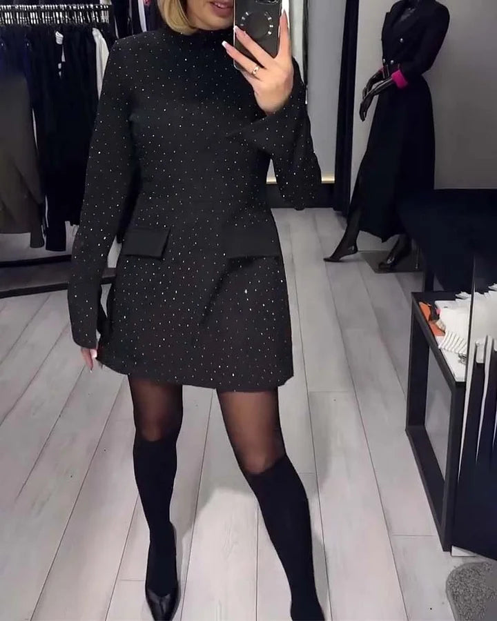 Althea – Elegant Funkelnds Aabigchleid