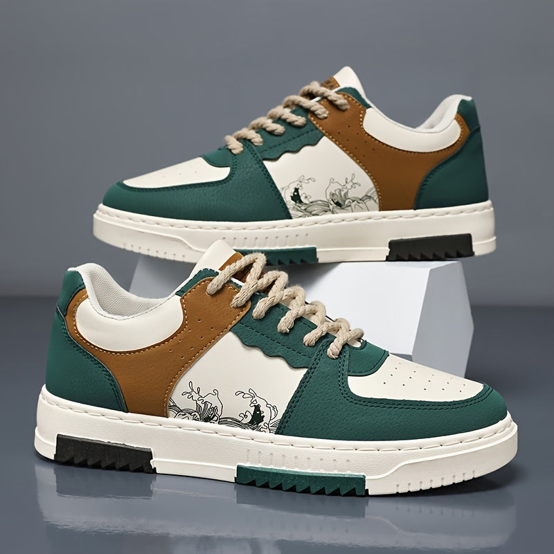 Casual Men's Shoes