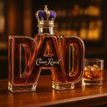 Eine Flasche Whisky - Dad's Edition