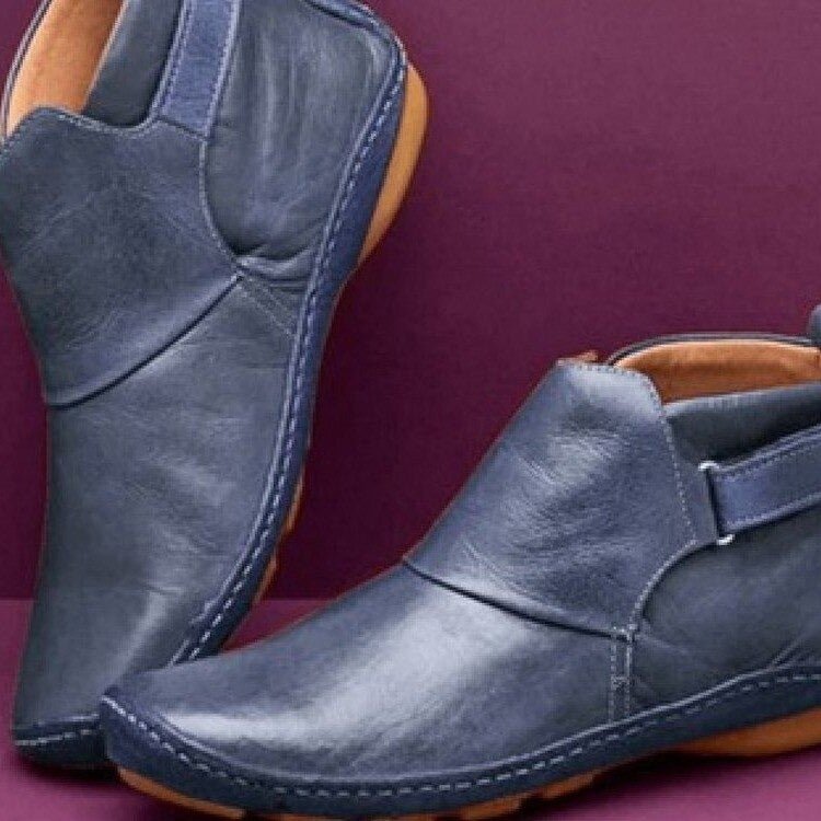 Amaris™ | Bequeme und elegante Winterstiefel