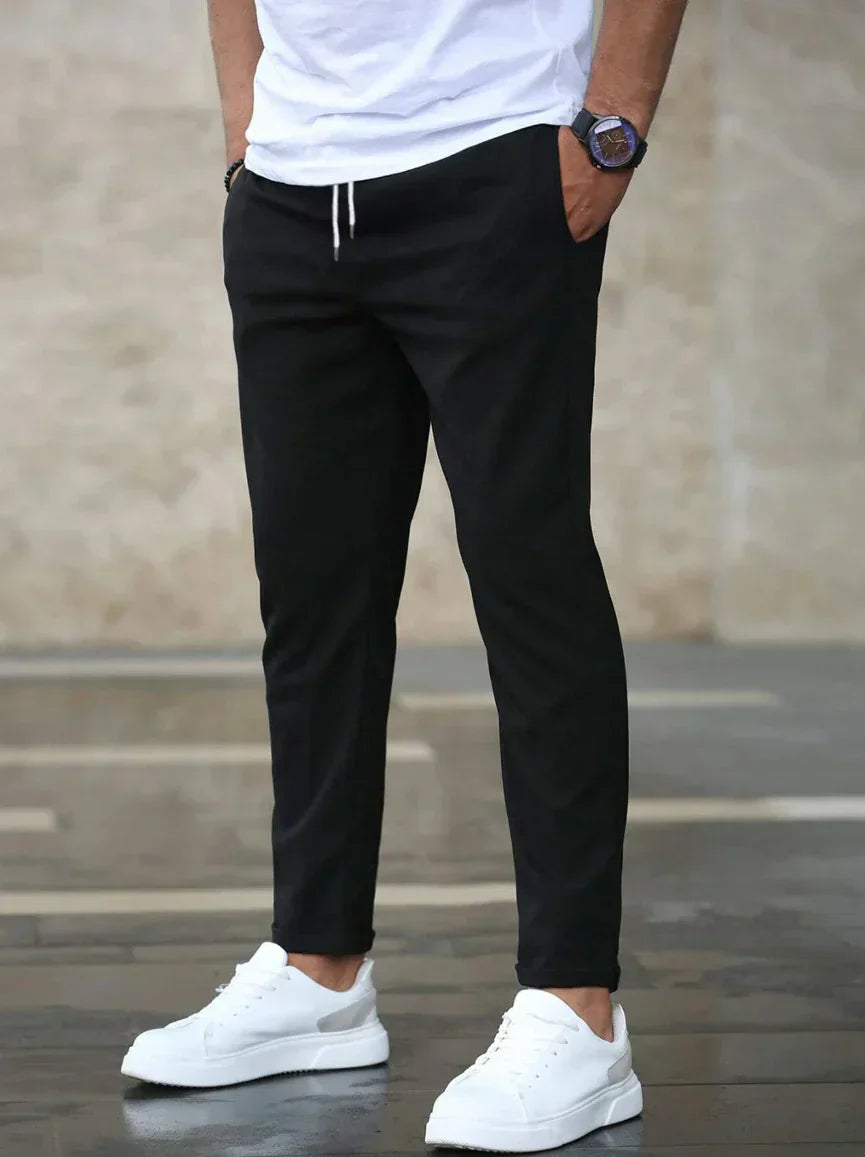 Bronko™ – Hochwertige Stretch-Komforthose