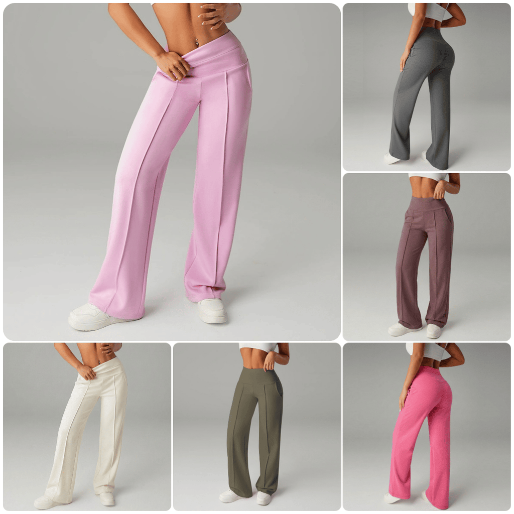 Tiera – Stilvolle Casual-Hose