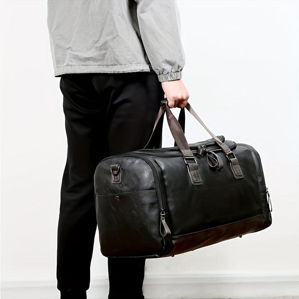Everett | Reisetasche