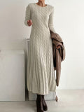 Nirelle – Elegantes Maxikleid