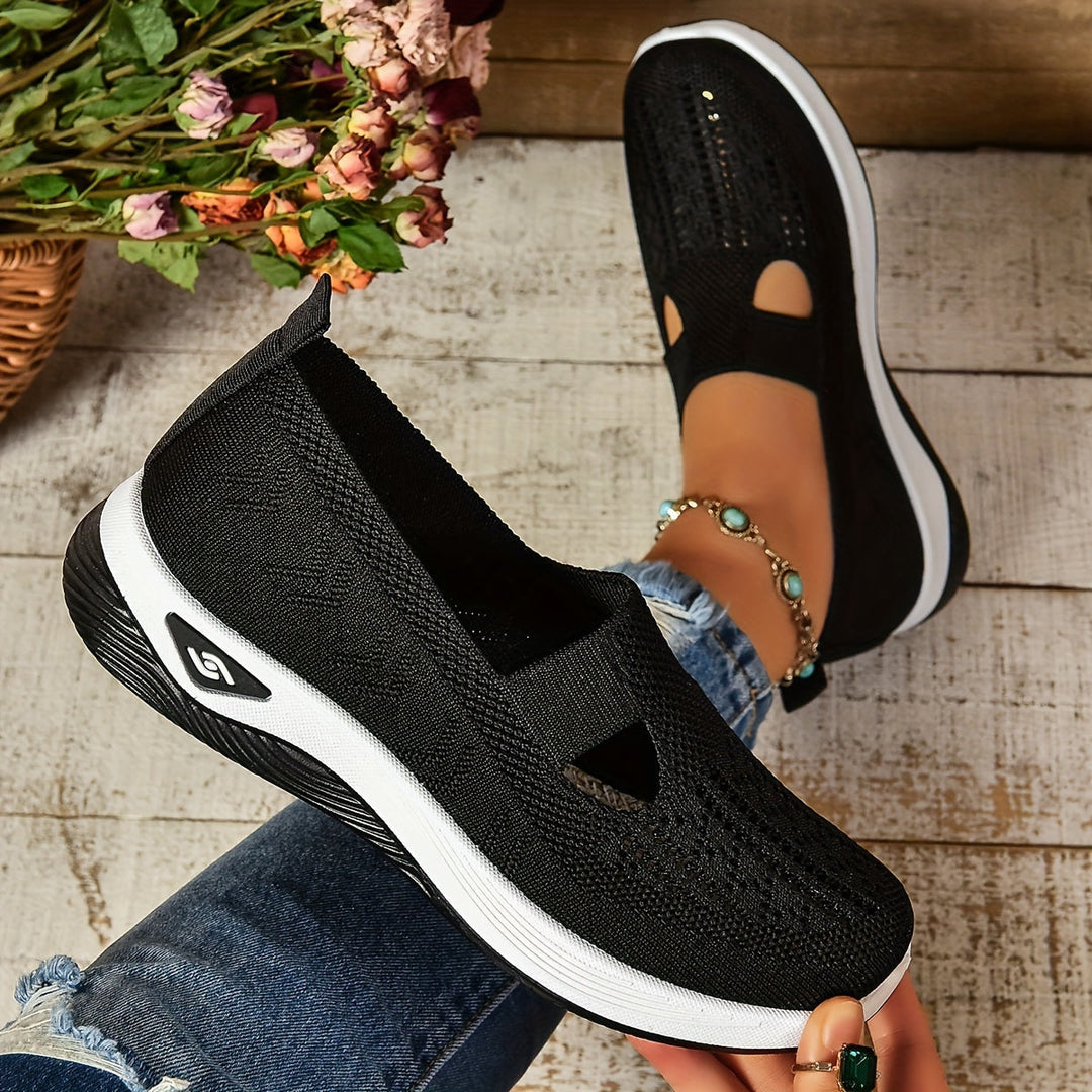 Relaxfit | Bequeme und Elegante Schuhe