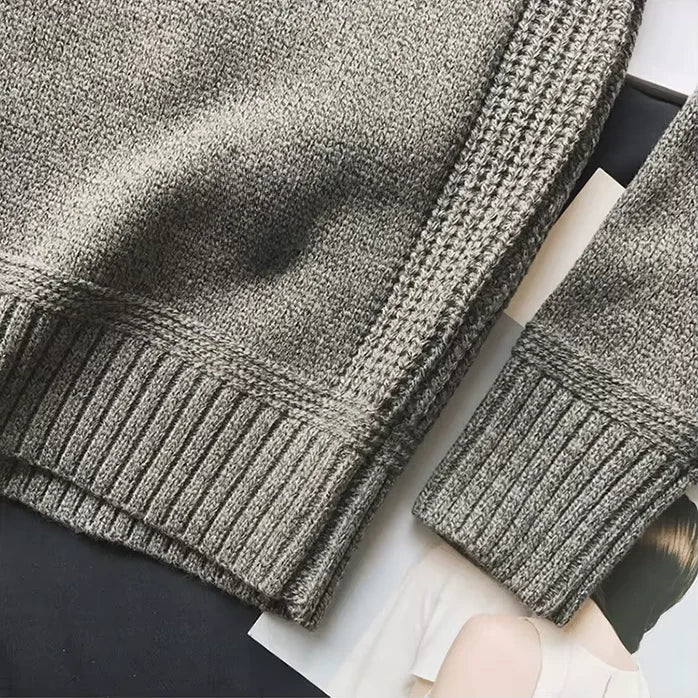 STEVE™ | Alpiner Pullover