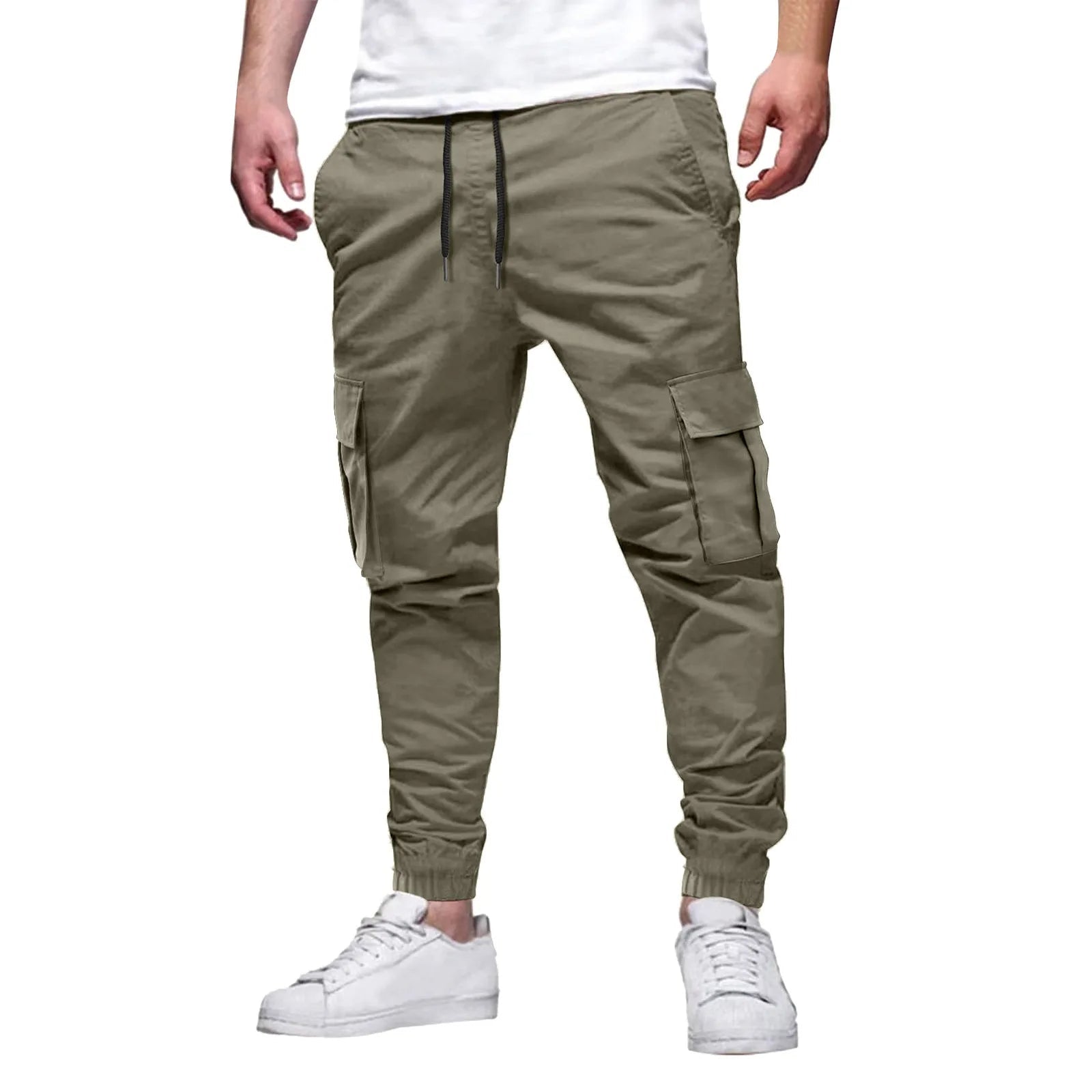 Alexander – Lässige Cargo-Hosen für Herren