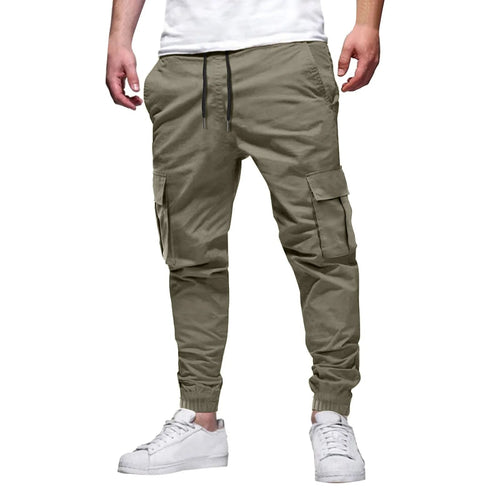 Alexander – Lässige Cargo-Hosen für Herren