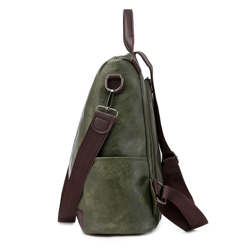 Nathalie™ | Eleganter Rucksack