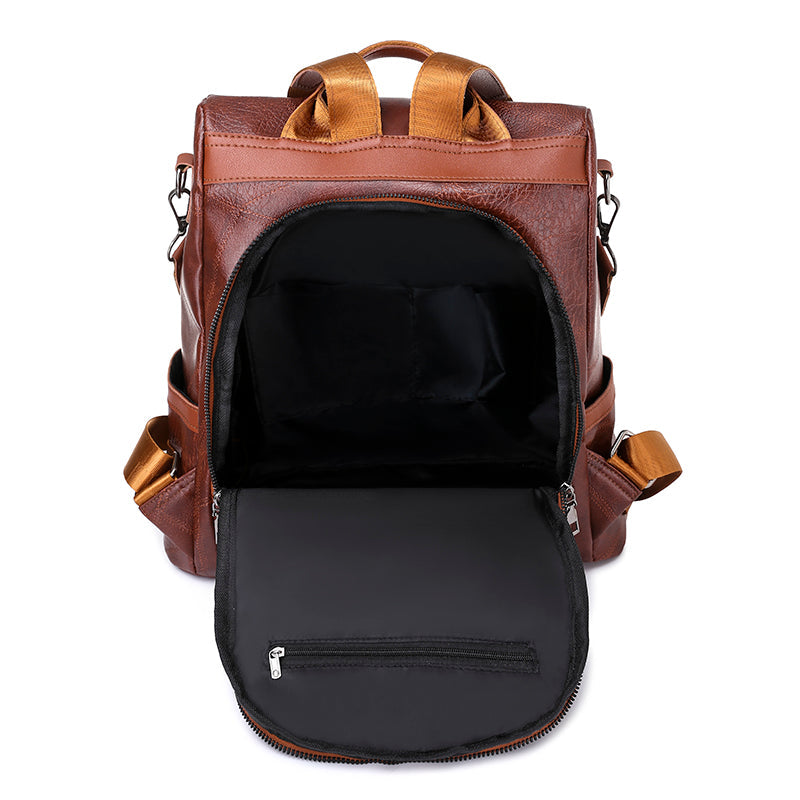 Félice™ | Lässiger Rucksack