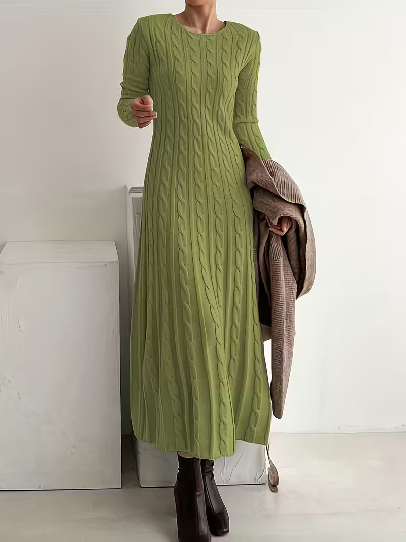 Nirelle – Elegantes Maxikleid