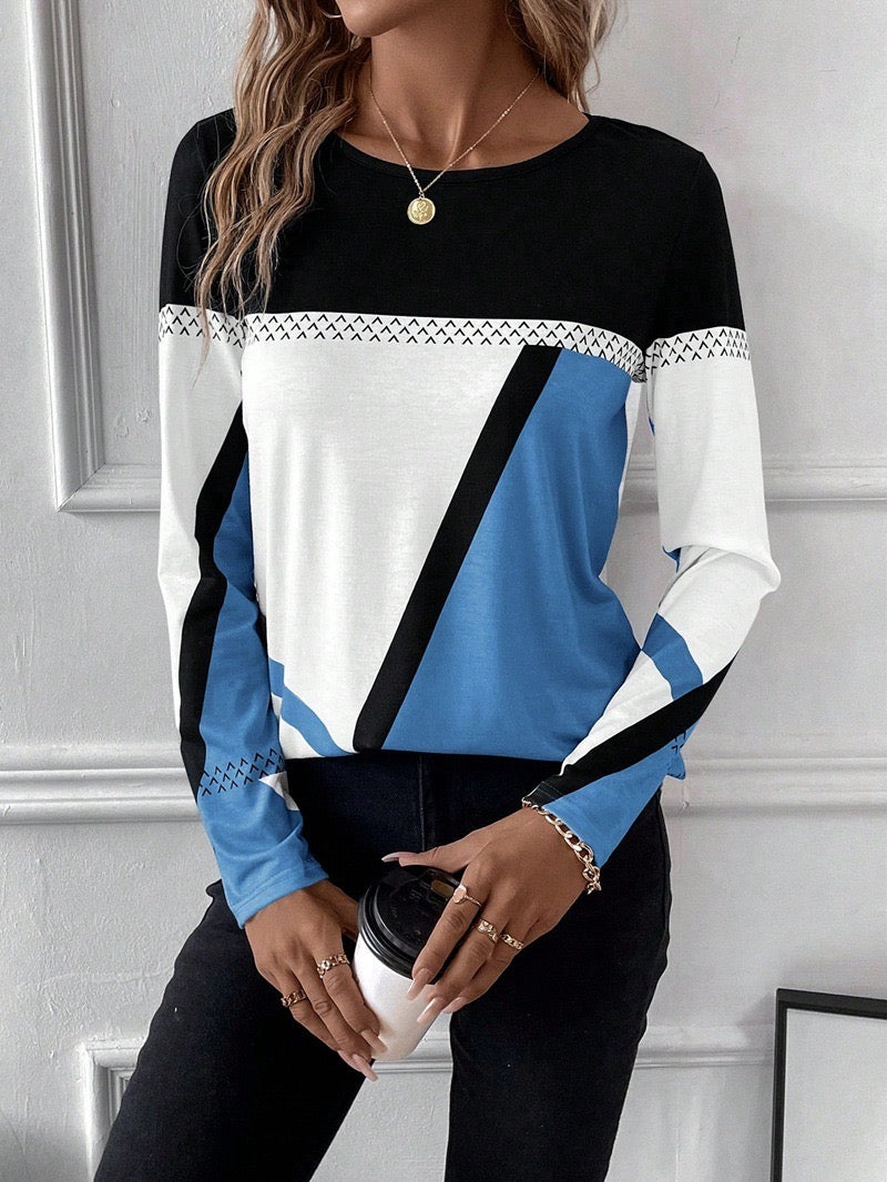 Serenlai – Casual-eleganter Pullover
