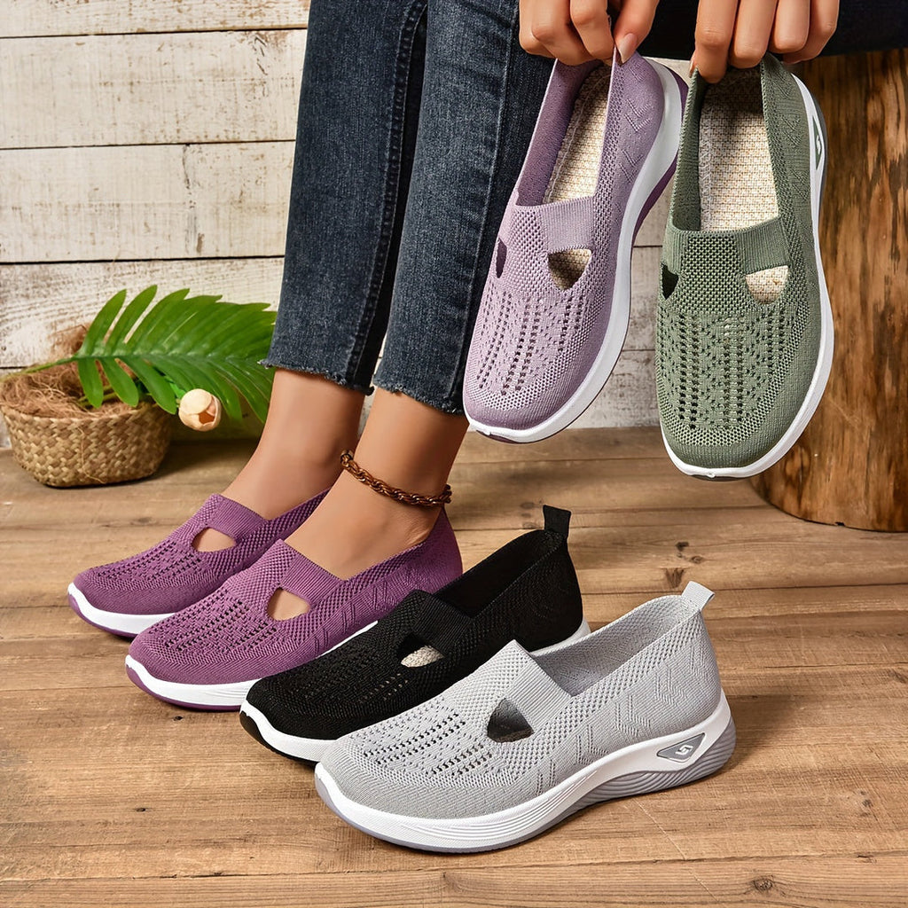 Relaxfit | Bequeme und Elegante Schuhe