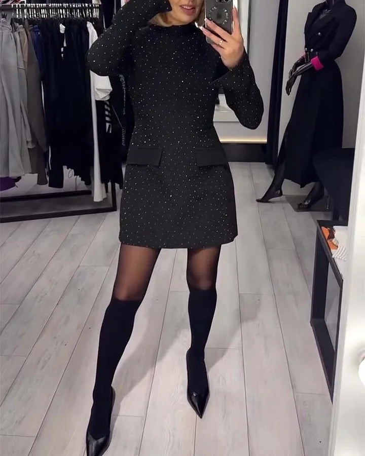 Althea – Elegant Funkelnds Aabigchleid