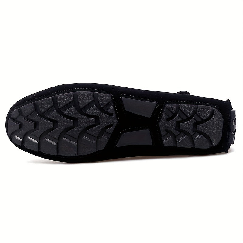 Elegant Penny Loafers