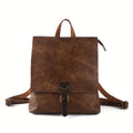 Harper | Multifunktionaler Retro-Rucksack