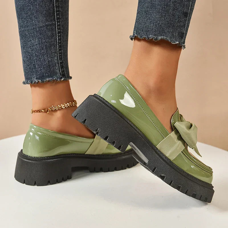 Garisa | Leichte & robuste Plateau-Schuhe