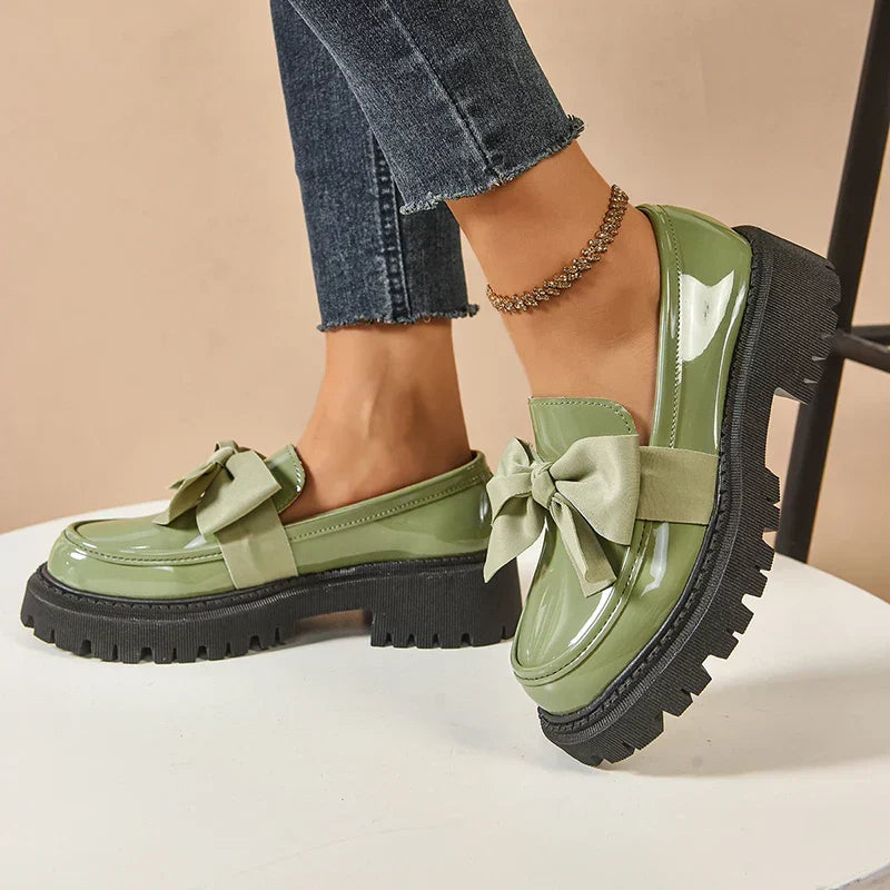 Garisa | Leichte & robuste Plateau-Schuhe