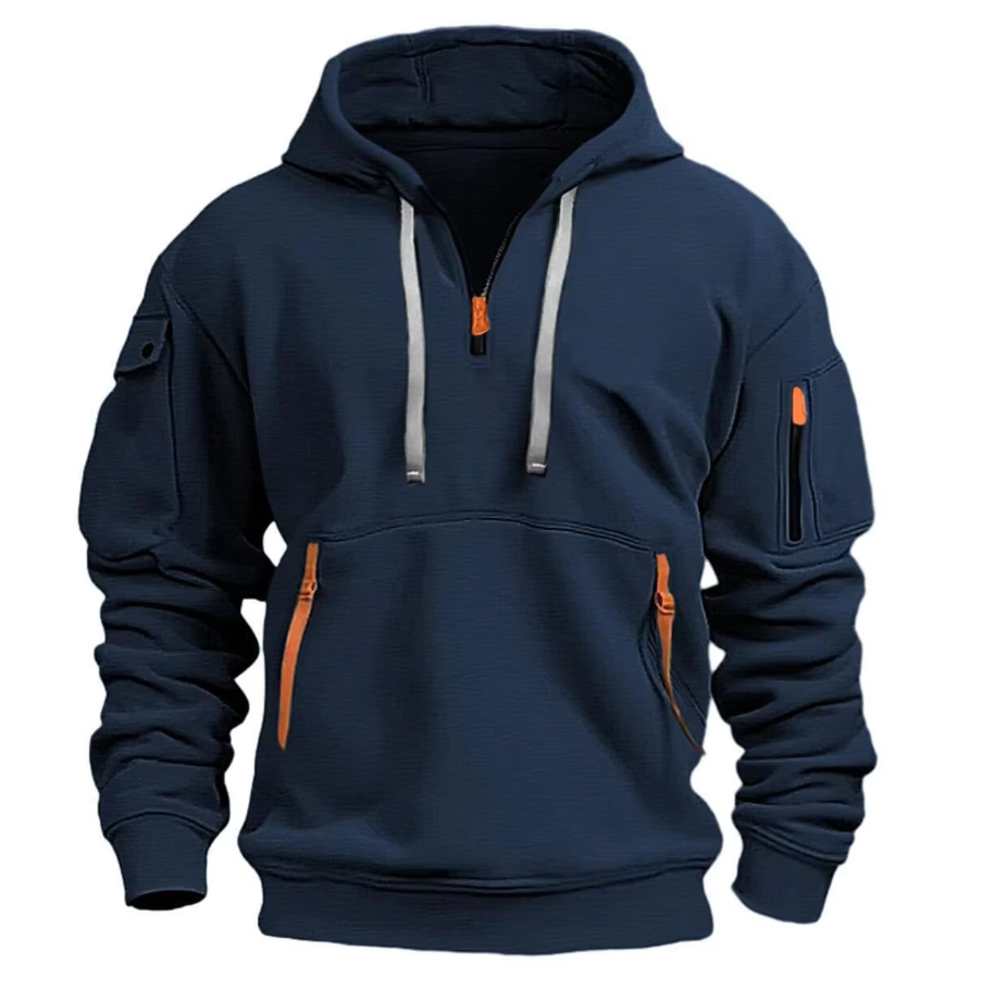 Schmidt - Kapuzenpullover
