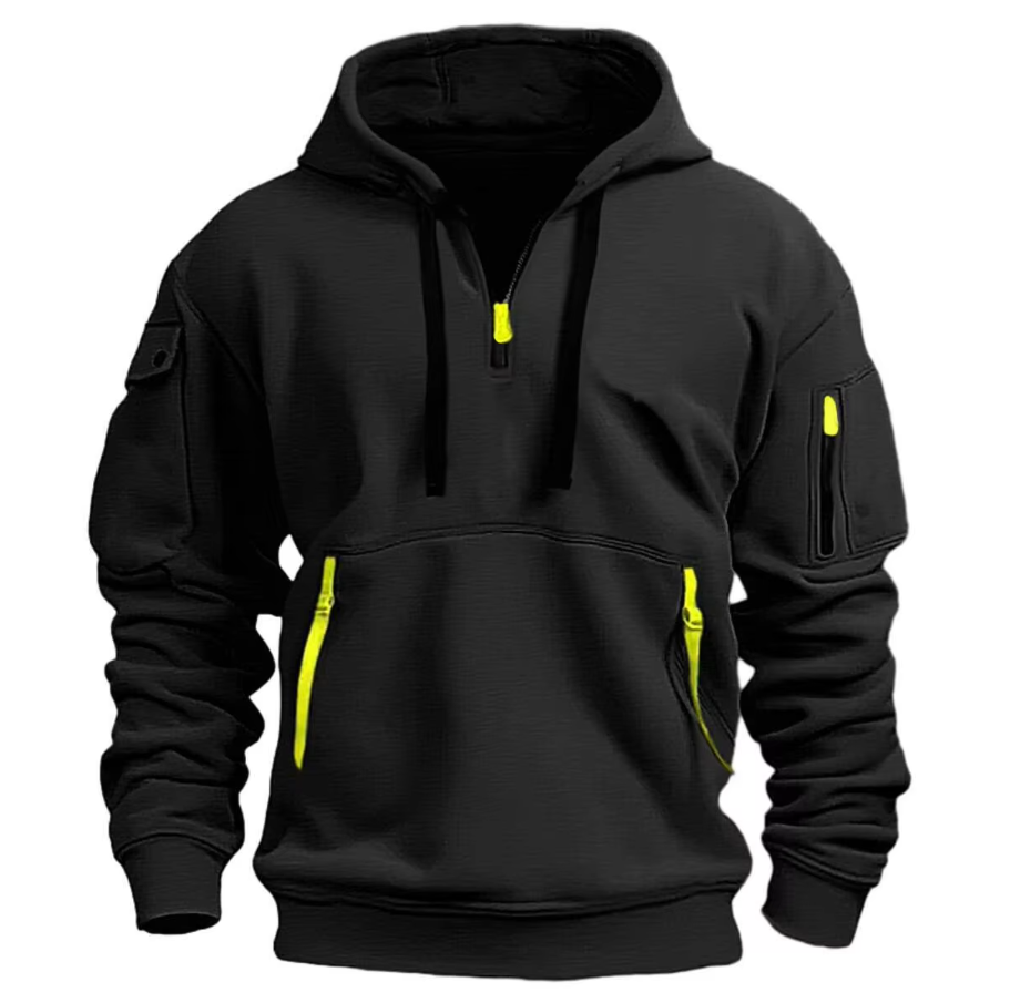 Schmidt - Kapuzenpullover