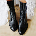 Stella | Elegante und vielseitige Stiefel mit Absatz