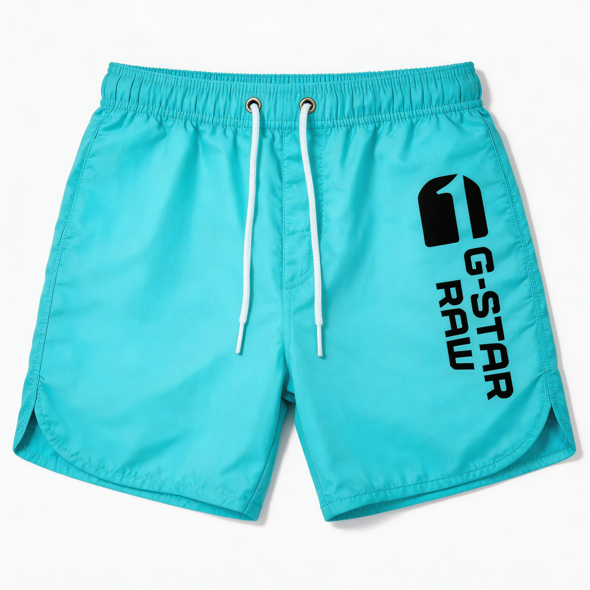Luca® | Kurze Herren-Badeshorts (2+1 Gratis)