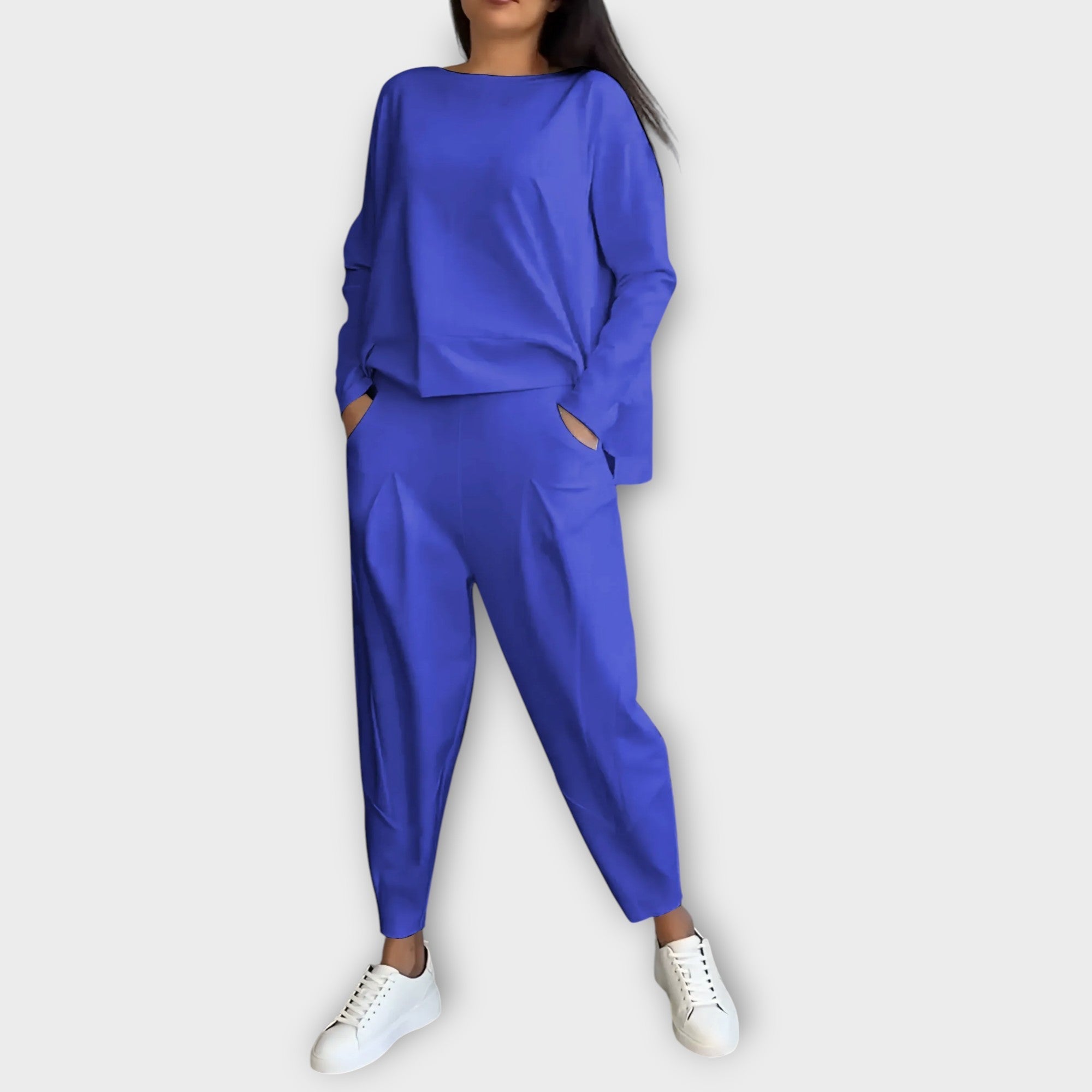 Amalie - Stilvolls 2-teiligs Set