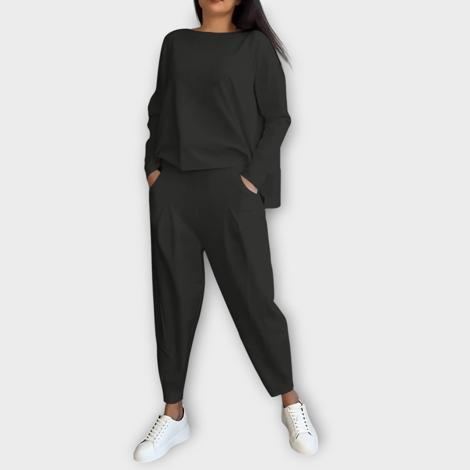 Amalie - Stilvolls 2-teiligs Set