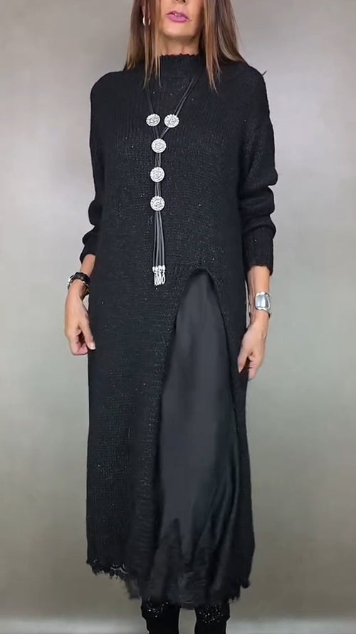 Anarise™ – Elegantes 2-teiliges Maxi-Set
