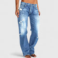 Lorena | Elegante Jeans