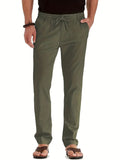 Alexander – Elegante Sommerhose für Herren