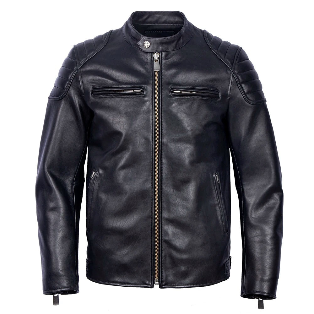 Jonas® | Vintage-Lederjacke