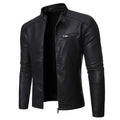 Severin-Paul® | Elegante Lederjacke