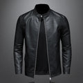 Damian-Paul® | Klassische Lederjacke