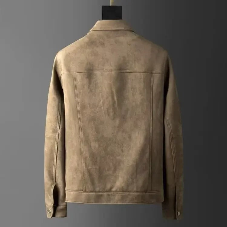 Linus® | Chice Lederjacke