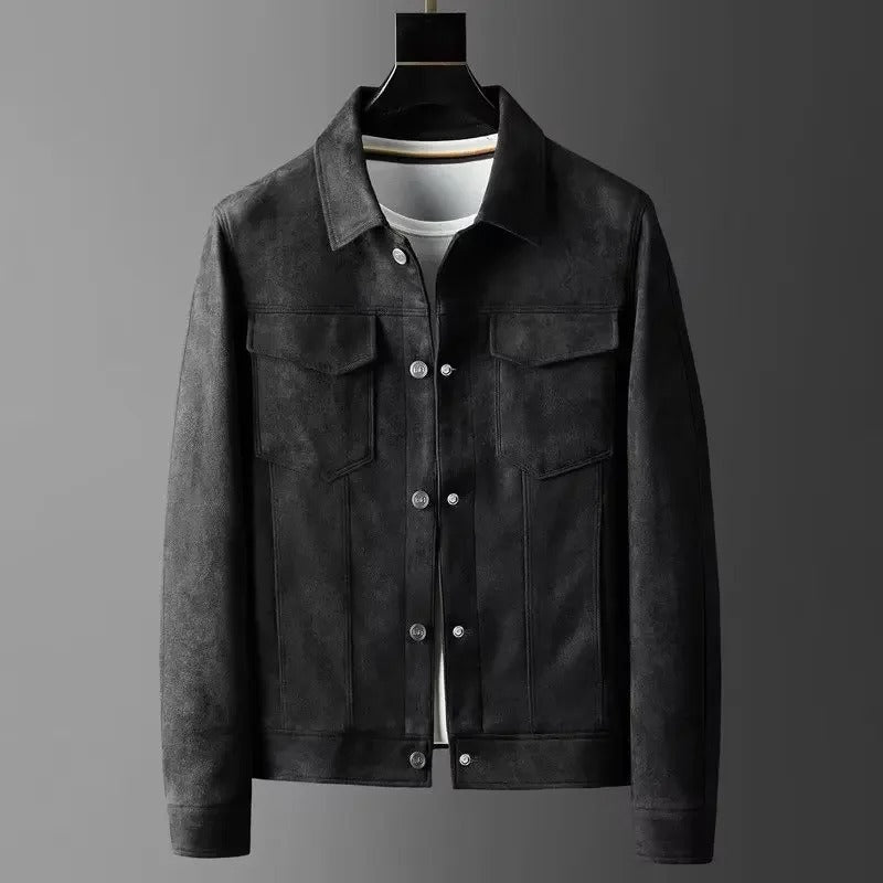 Linus® | Chice Lederjacke