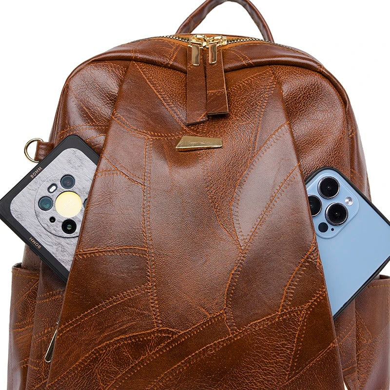 Jeanne™ | Zeitloser Rucksack