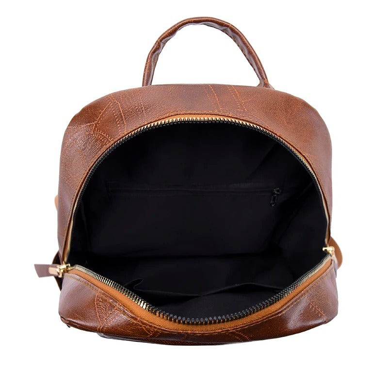 Jeanne™ | Zeitloser Rucksack