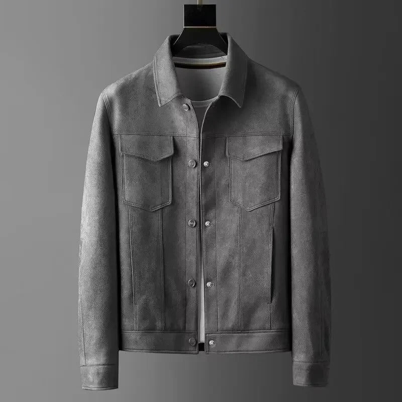 Linus® | Chice Lederjacke