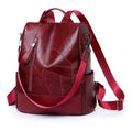 Félice™ | Lässiger Rucksack