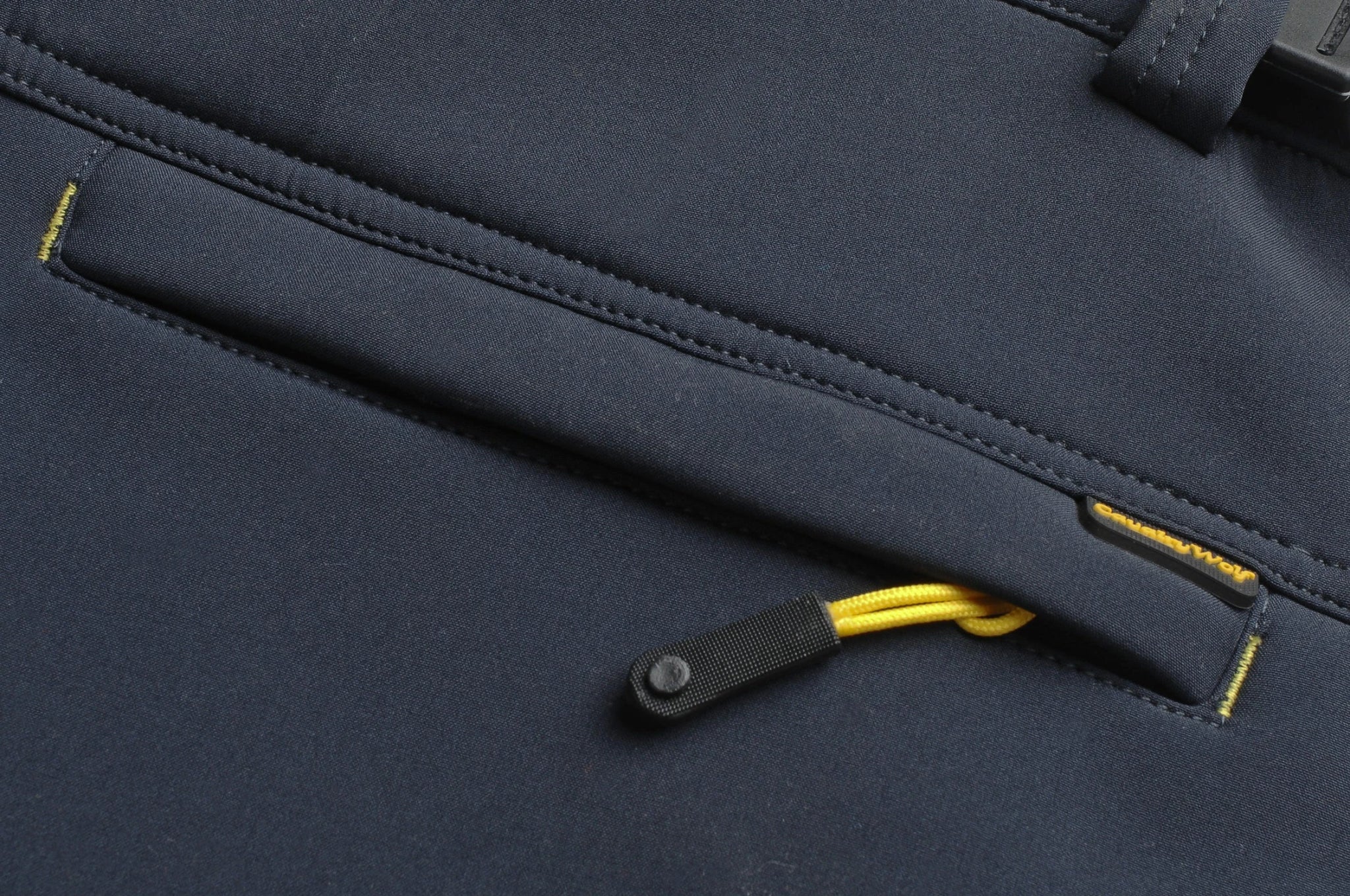 Marc – Wasserdichte Cargo-Winterhose